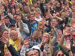 1. Malle Party - Freilichtbühne Wiesmoor 2024